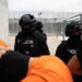 To which centers will those who owe child support or those detained for traffic matters in Ecuador be sent? | Security | News