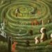 When does Leonora Carrington’s immersive experience open?
