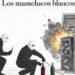 The white rompers: This is the modality that uses gas cylinders to rob ATMs through explosions