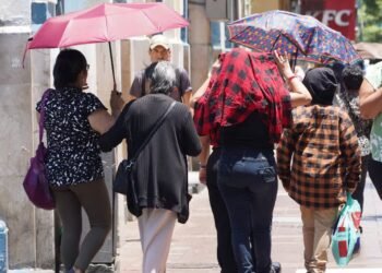 ‘Unprecedented’ heat wave: Inamhi says conditions could continue for the next few days on the Coast | Ecuador | News