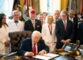 Trump officials reclassify medical marijuana as Schedule III drug