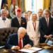Trump officials reclassify medical marijuana as Schedule III drug
