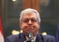 Riera affirms that Ambassador Gustavo Leite must resign – Politics