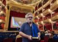 Abner Benaim wins the Audience Award at IFF Panama 2026 for ‘Paraíso Tropical’