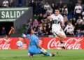 Olimpia cannot beat Barracas Central and draws without goals in Saxony – Copa Sudamericana