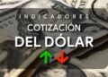 Dollar exchange rate: Friday, April 24, 2026