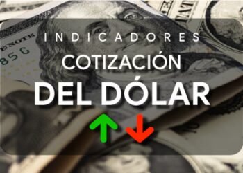 Dollar exchange rate: Friday, April 24, 2026