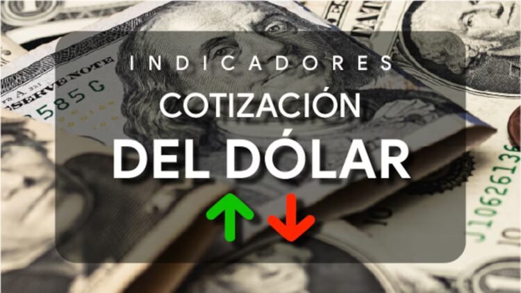 Dollar exchange rate: Friday, April 24, 2026