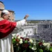 Trump attacks Pope Leo, taking credit for his election as bishop of Rome