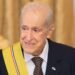 Luis H. Moreno, defender of democracy and banking leader, dies