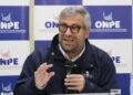 Elections 2026: JNJ will evaluate the start of a disciplinary investigation and review of the ratification process of ONPE head Piero Corvetto Latest