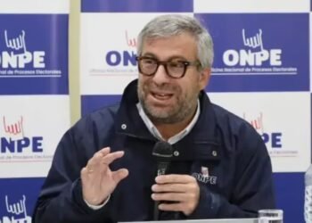 Elections 2026: JNJ will evaluate the start of a disciplinary investigation and review of the ratification process of ONPE head Piero Corvetto Latest
