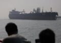 Asian shipping companies cautiously observe the unblocking of the Strait of Hormuz