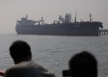 Asian shipping companies cautiously observe the unblocking of the Strait of Hormuz
