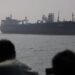 Asian shipping companies cautiously observe the unblocking of the Strait of Hormuz