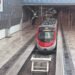 The AIFA train policy is awarded to Seguros Atlas
