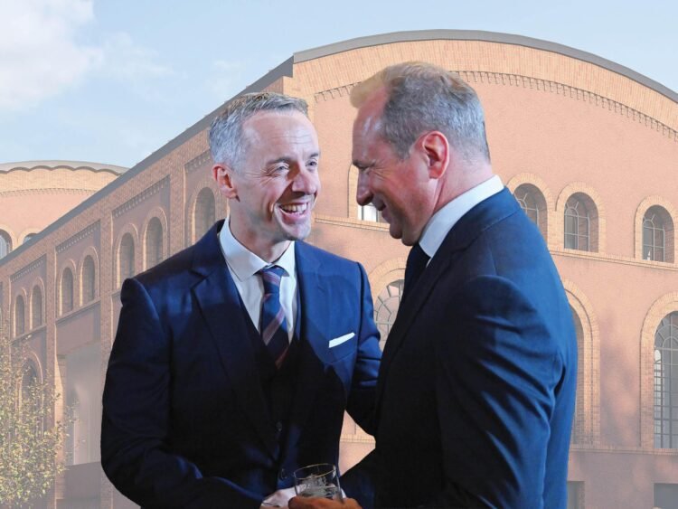 Tageblatt.lu | Sports Museum | Ministerial amnesia: Nobody claims to have known about the “protocole d’accord”.
