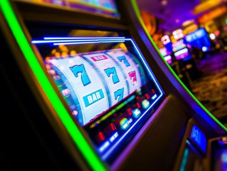 Tageblatt.lu | Editorial | Unbridled addiction: Luxembourg has a gambling problem