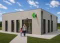 Tageblatt.lu | Health care Moselle | The Schengen community will get its first pharmacy in November