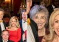 Tageblatt.lu | US Embassy | Person removed from photo with the Grand Duke is ex-ambassador Cynthia Stroum