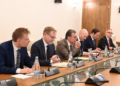 Weimar Triangle Delegation Visits Tbilisi – Civil Georgia