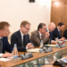 Weimar Triangle Delegation Visits Tbilisi – Civil Georgia
