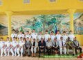 Taiwan Navy Makes Historic Return to St. Kitts and Nevis After 23 Years