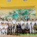 Taiwan Navy Makes Historic Return to St. Kitts and Nevis After 23 Years