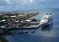 DASPA announces temporary port closure for remembrance ceremony