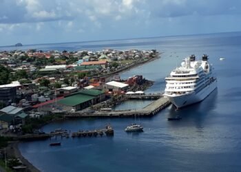 DASPA announces temporary port closure for remembrance ceremony