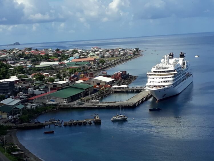 DASPA announces temporary port closure for remembrance ceremony