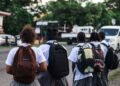 The future running towards us: Giving young Saint Lucians something to look forward to