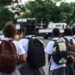 The future running towards us: Giving young Saint Lucians something to look forward to