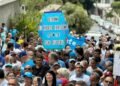Take advantage of spaces, challenge the system and mobilize: Vente Venezuela prepares for the return of Machado