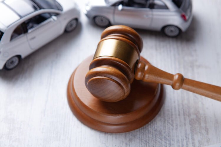 Used car dealer convicted of theft, money laundering  