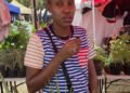 Vendors complain of poor sales at Oistins Fish Festival