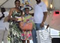 Minister vows stronger marketing for Oistins Fish Festival