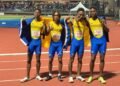 Barbados fourth at the CARIFTA Games