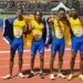 Barbados fourth at the CARIFTA Games