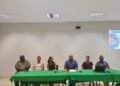 Michael Loswijk new chairman of the Surinamese Swimming Federation: – de Ware Tijd