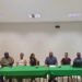 Michael Loswijk new chairman of the Surinamese Swimming Federation: – de Ware Tijd