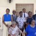 Live a clean life, advises Ena Jones, 100