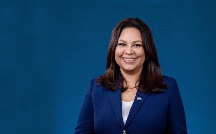Nicaraguan Yezzenia Watler wants to “guide” the new Nicas in Miami