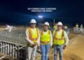 After Kaieteur News’ expose, Lindsayca says 80 professionals working night shift at Wales gas project