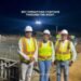 After Kaieteur News’ expose, Lindsayca says 80 professionals working night shift at Wales gas project