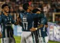 Antigua GFC beats Municipal 1-0 with a goal from Maziero and gets into the fight for the lead