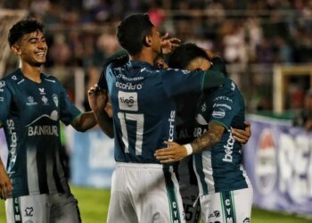 Antigua GFC beats Municipal 1-0 with a goal from Maziero and gets into the fight for the lead