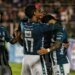 Antigua GFC beats Municipal 1-0 with a goal from Maziero and gets into the fight for the lead