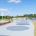 President Ali commissions Guyana-China Friendship Park