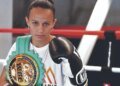 María Micheo seeks to get closer to the world title against Nat Dove on Jake Paul’s undercard